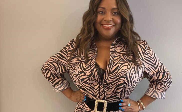 Sherri Shepherd Net Worth — How She's Been Soaring in Wealth